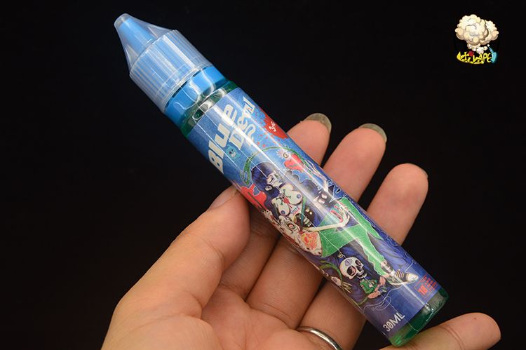 電子煙冷凝液怎么處理(電子煙中的冷凝液怎么處理)