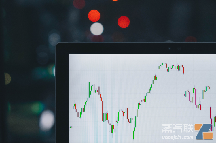 盤點10家電子煙上市企業上半年財報：僅4成企業營收上升 上漲幅度最高達1477.33%