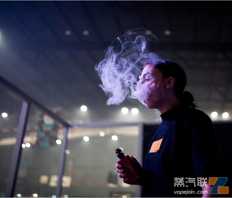 英國澤西島或禁止銷售一次性電子煙