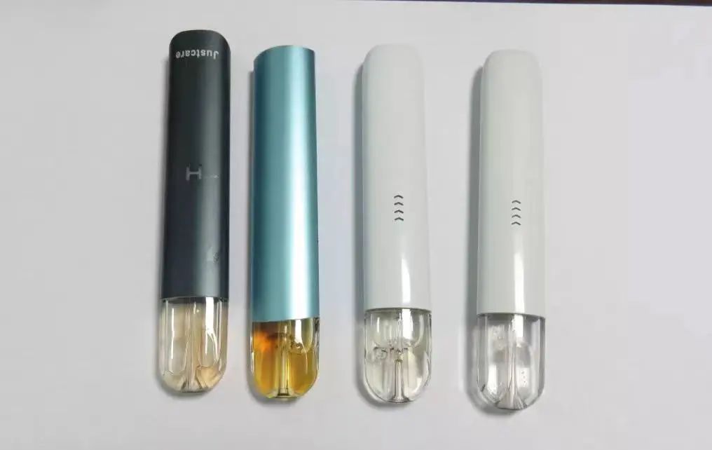 又一種“上頭電子煙”!添加了依托咪酯,危害不亞于毒品