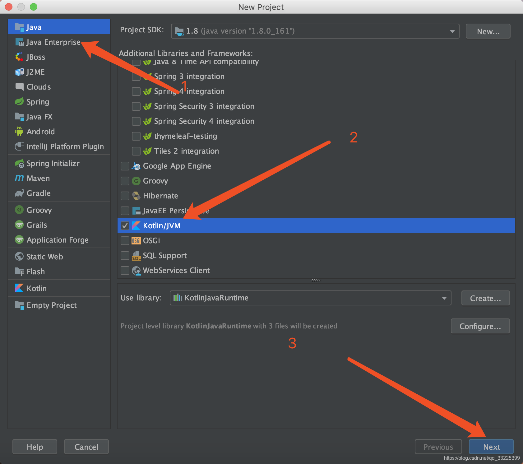 為什么IntelliJIDEA是Kotlin開發的最佳IDE？_()