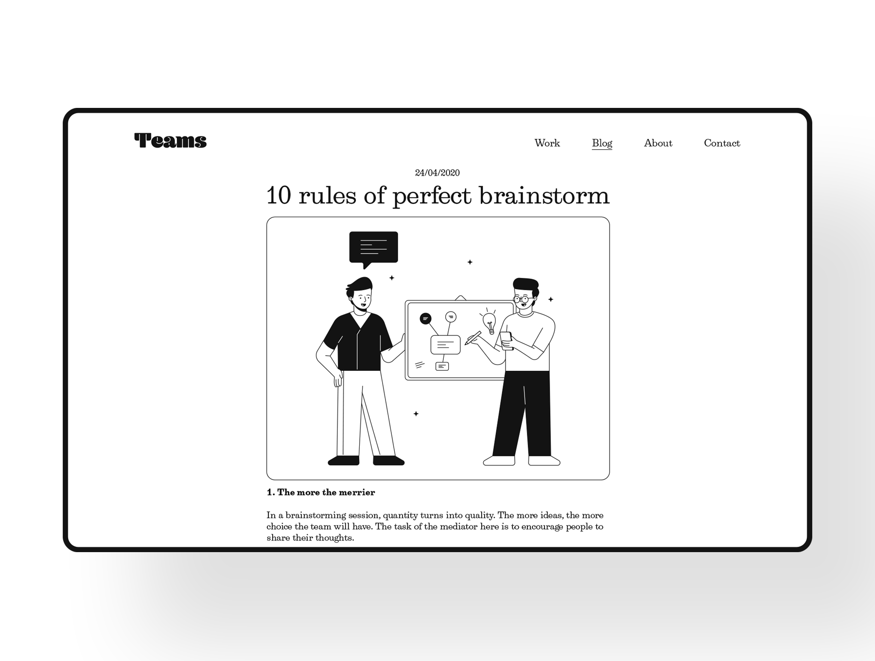 如何通過IntelliJIDEA提高團隊協作效率