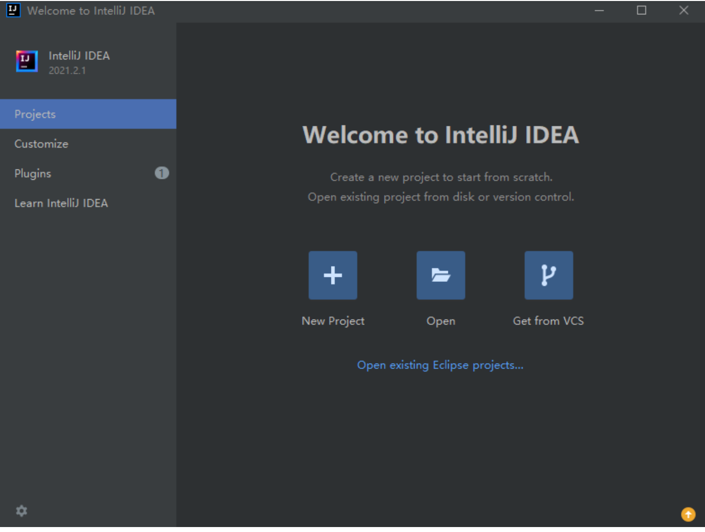 IntelliJIDEA簡介：強大的Ja