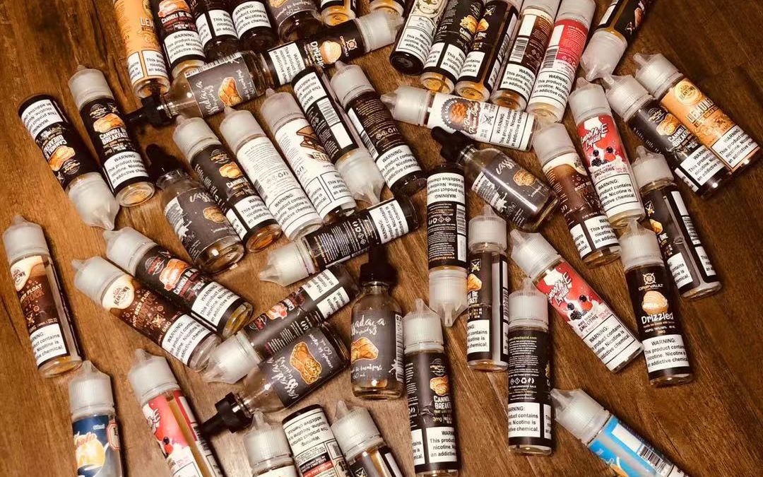 現在有哪些小煙煙油值得推薦(現在有哪些小煙煙油值得推薦的產品)