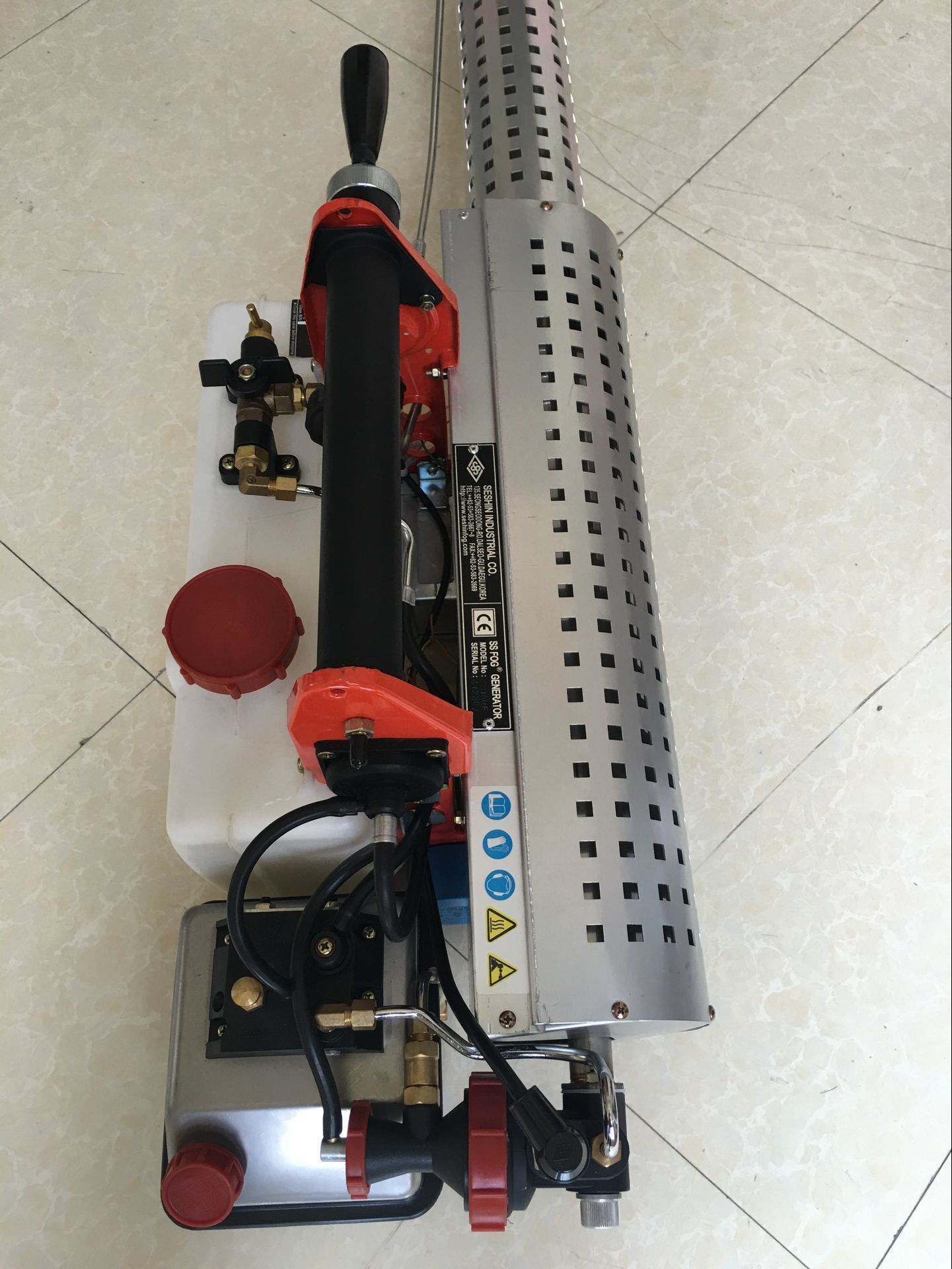 網上現在可以買到大煙霧設備(哪里可以買煙霧彈)