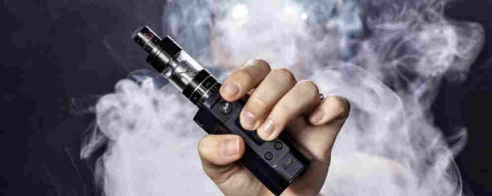 電子煙與公共健康：爭議與探討(電子煙為什么被禁售了)