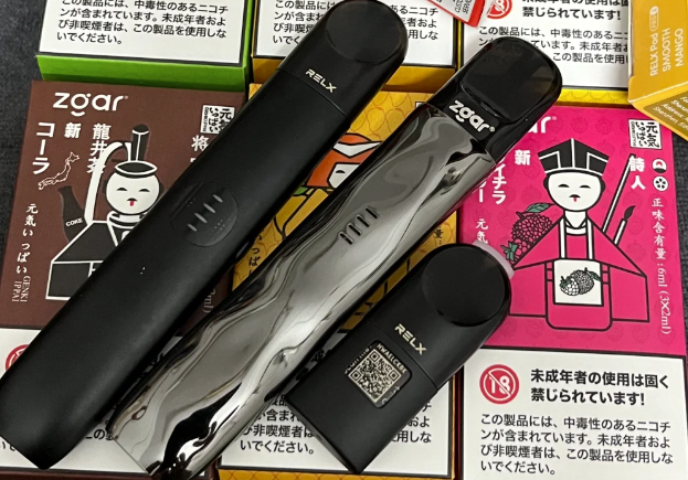 如何分別真假海外版悅刻？