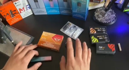 悅刻五代煙彈多少錢？