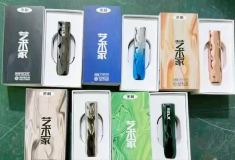 悅刻4代和5代區別有哪些不同？