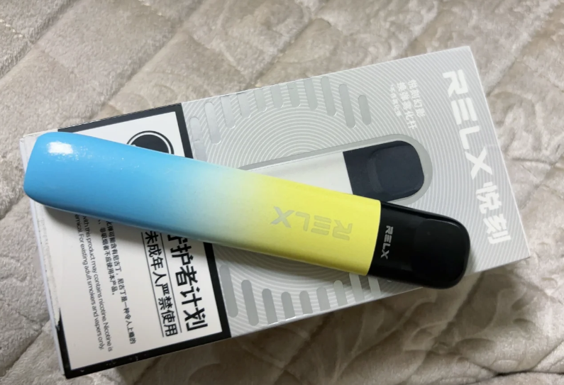 悅刻五代一吸就亮紅燈是怎么回事？