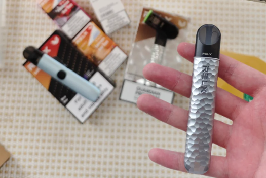 relx電子煙官網售價全系列