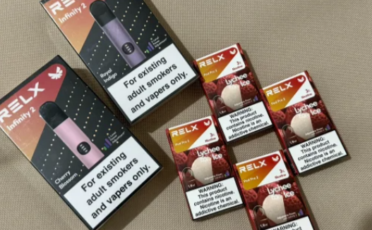 悅刻5代什么口味的煙彈好？