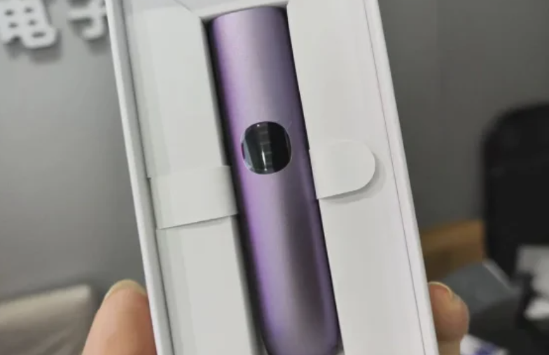 新國標電子煙比以前健康了嗎？