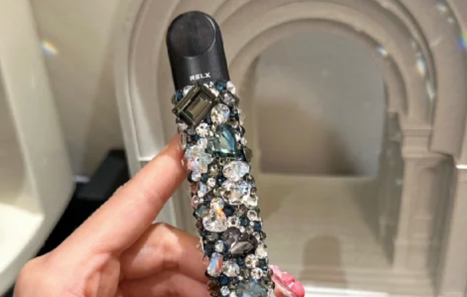 悅刻的國標煙彈口味哪個口味好抽？