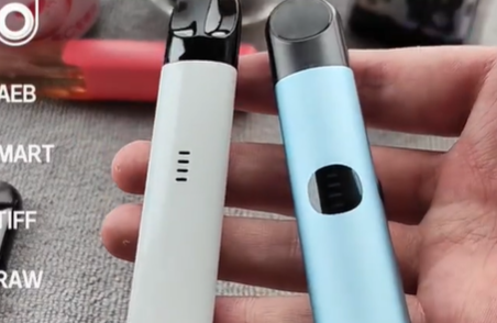 日本有賣悅刻煙彈的嗎？