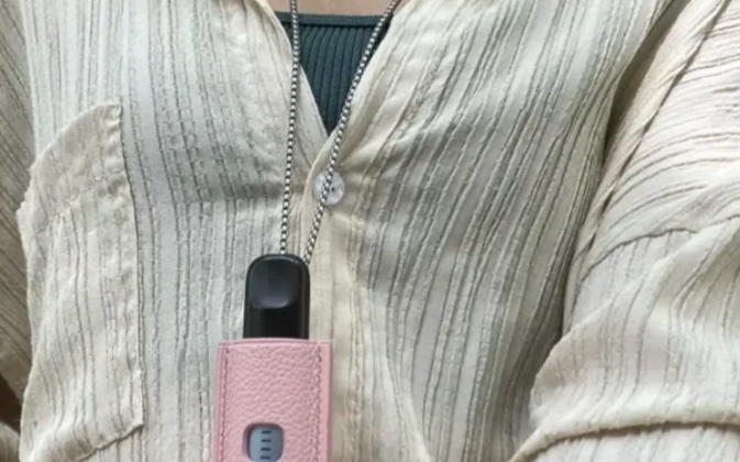 電子霧化器2024電子煙桿煙彈批發微信