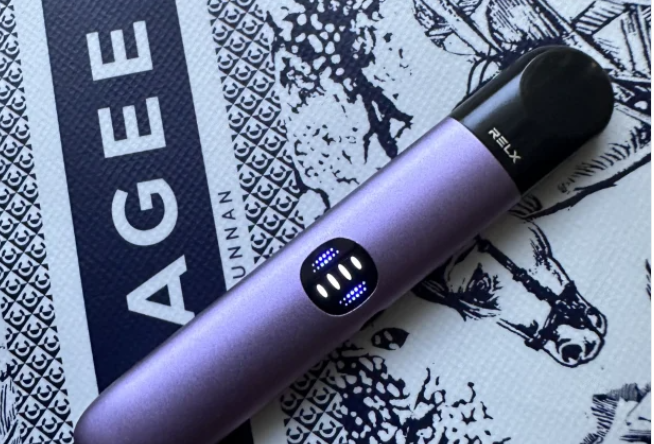 電子煙代理一件代發，悅刻正品微商微信