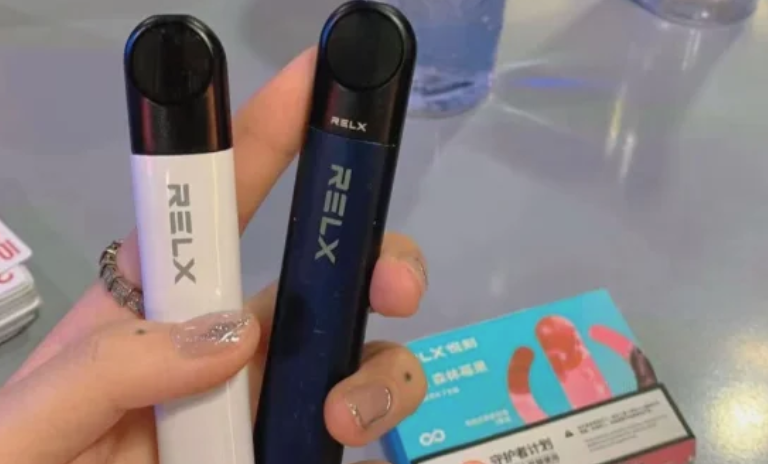 悅刻批發貨源在哪里？relx廠家一手貨源