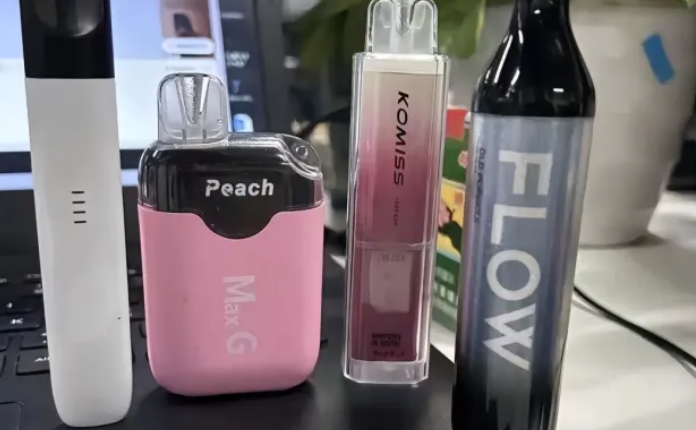 電子煙購物網站靠譜嗎？