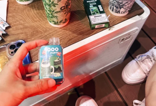 電子煙含有尼古丁嗎？