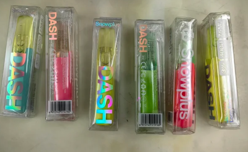 悅刻一代RELX煙彈有沒有假貨？怎么辨別假貨?