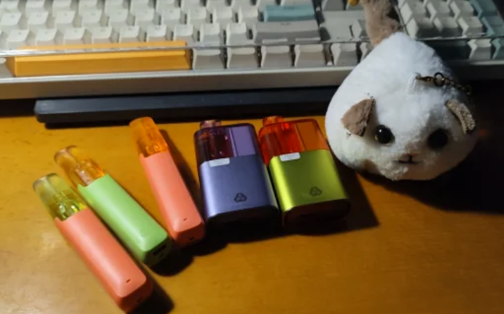 悅刻一代RELX煙彈有沒有假貨？怎么辨別假貨?