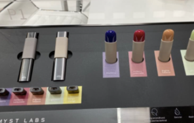 喜霧hero煙彈2024年價格是多少錢？