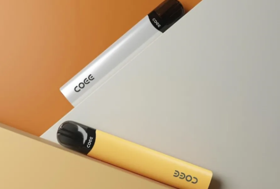 中國合法電子煙品牌有哪些？