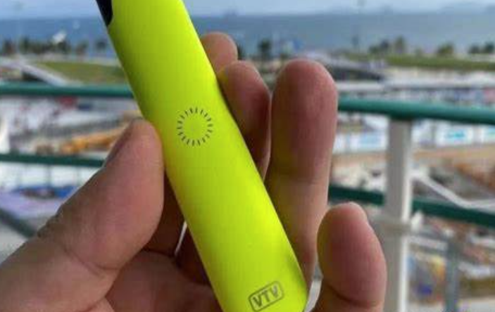 怎樣看vtv電子煙是不是正品？