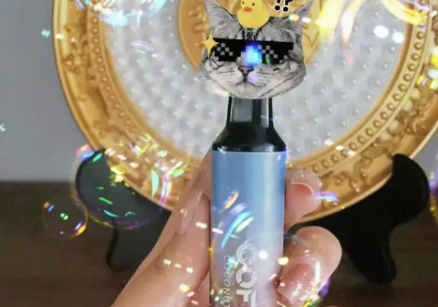 悅刻五代國標煙彈批發一手貨源多少錢？