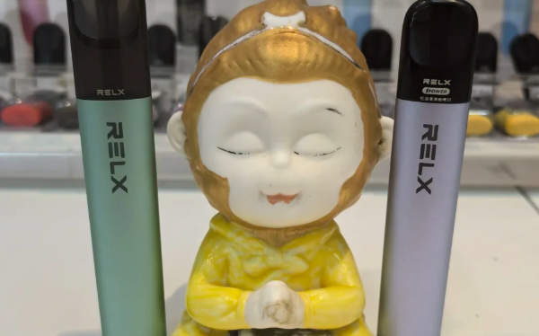 悅刻1-5代官方價格，RELX悅刻5代價格表成本分析