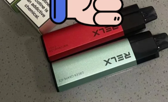 悅刻一個煙彈多少口？