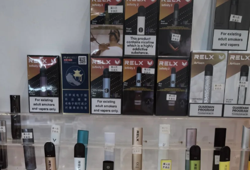 五代幻影和四代無限的功率有什么不同？