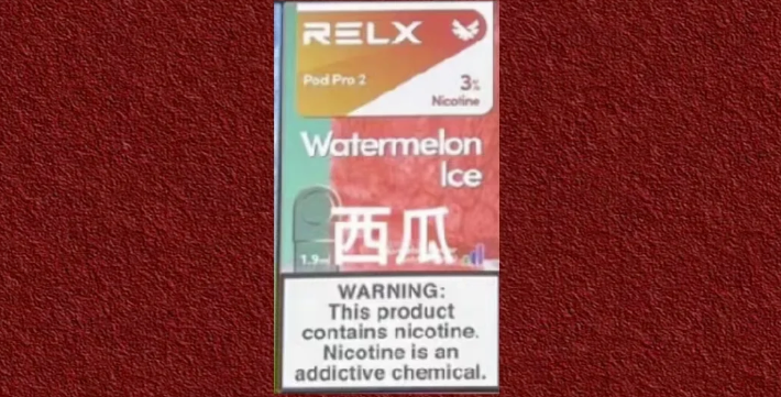 悅刻幻影pro專用的power系列煙彈有哪些口味？