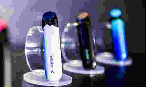 悅刻六代煙桿怎么使用：煙桿六代的功能介紹