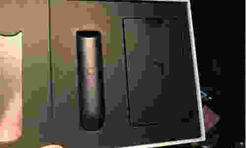 悅刻五代幻影煙桿子：時尚科技與健康生活的完美結合