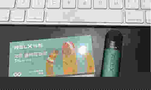 悅刻四代煙彈怎么裝進去(悅刻4代煙彈使用方法)