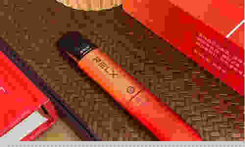 通用悅刻一代的煙桿有什么：