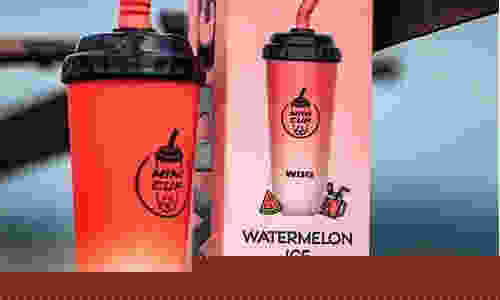 癮燃奶茶杯電子煙(奶茶杯 電子煙)