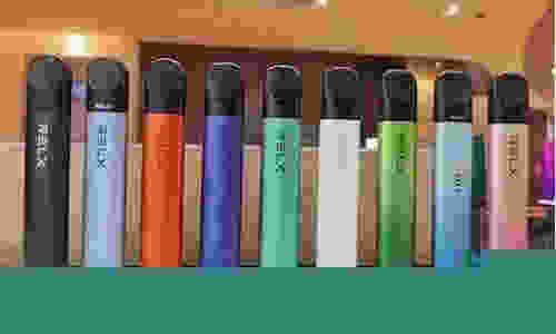 悅刻電子煙抽的一股糊味(悅刻電子煙抽著一股糊味)