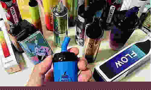 哪種奶茶杯電子煙好(minicup奶茶杯電子煙)