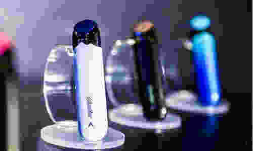 悅刻二代煙桿如何拆開圖解