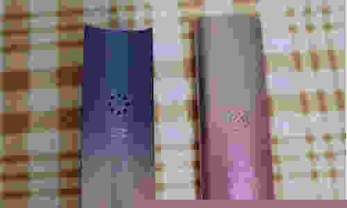 悅刻二代煙桿怎么拆開: