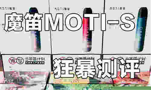 魔笛電子煙slite照片(魔笛電子煙的照片)