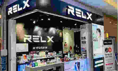 悅刻三代橙色煙桿：時尚潮流的選擇