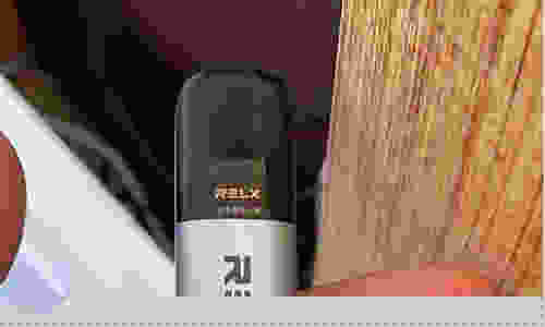 悅刻電子煙抽會致癌嗎：