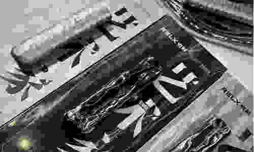 RXR呆呆電子煙是悅刻牌嗎？