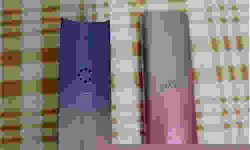 悅刻一代煙桿里的膠墊是什么：