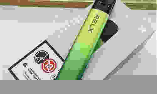 悅刻電子煙怎么抽的快一點(悅刻電子煙怎么抽視頻教程)