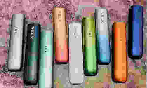 悅刻電子煙零點售價是多少(悅刻電子煙零點圖片)